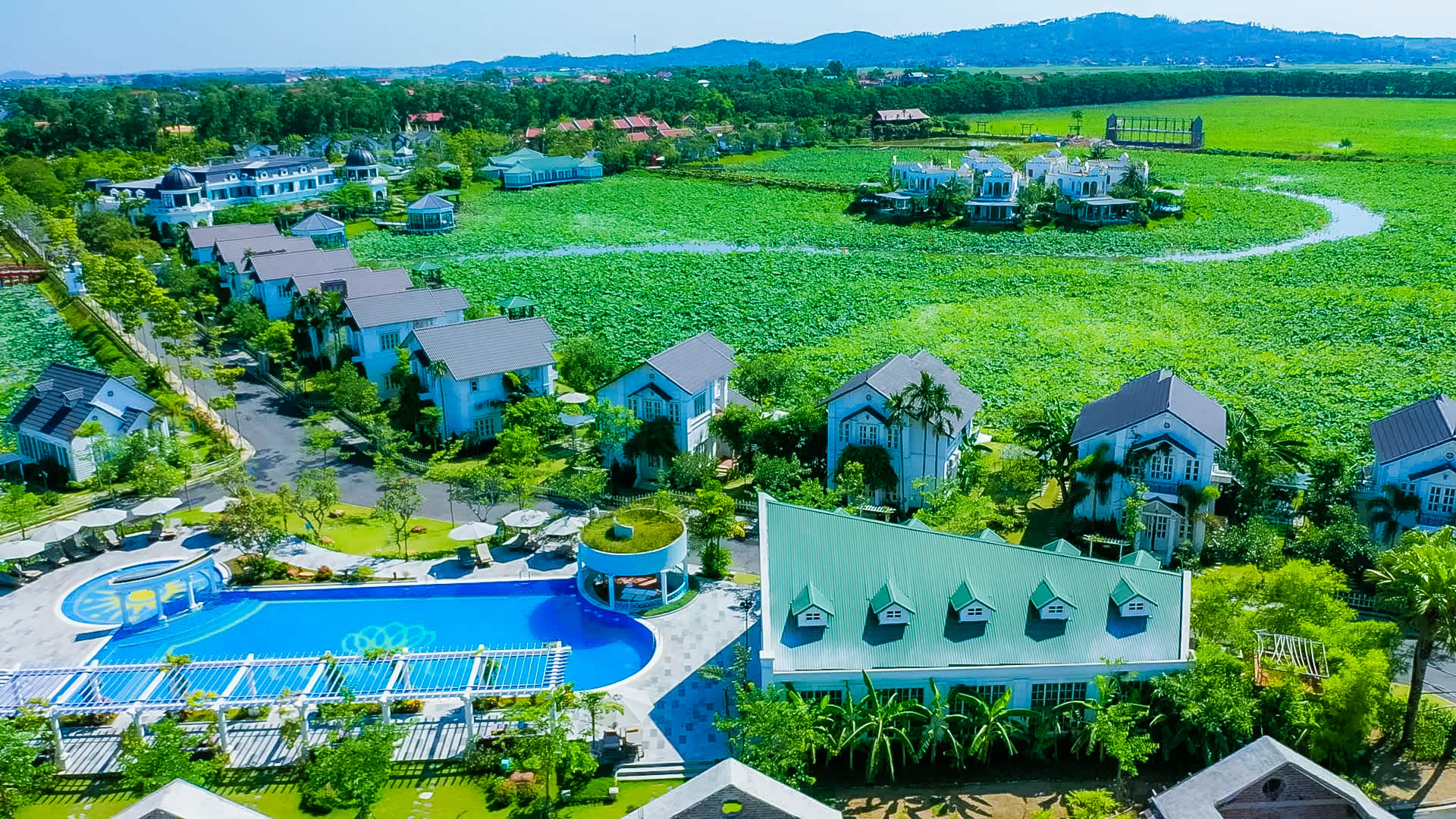 Home - Vườn Vua